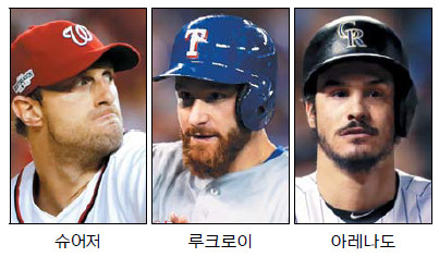 ڸ WBC ǥ ̹ ¡ MLB Ÿ յ    