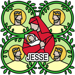 [  ̺] ̻(Jesse)  