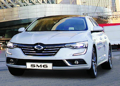 ΡSM6K7      