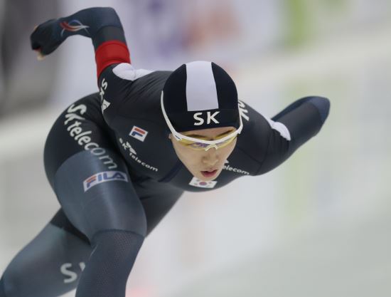   ̻ȭ, 4 ȸ  500m 9 ''  