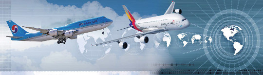 아시아나항공, 선제적 구조조정 통해 수익성 개선에 주력 기사의 사진