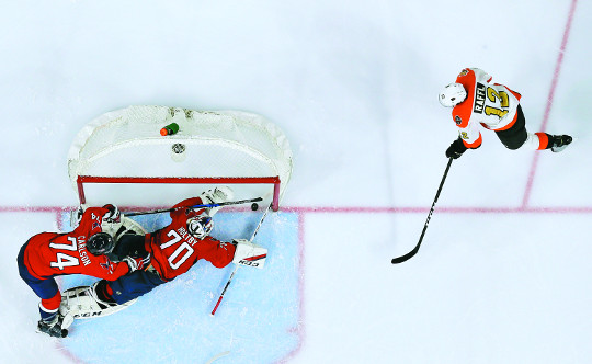 [] ,   Ѿ١ NHL ʶǾ Ž  