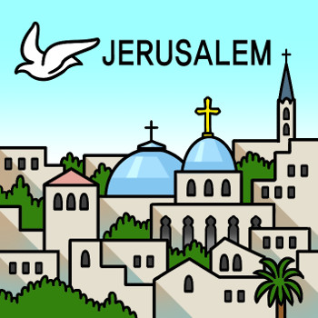 [  ̺] 췽(Jerusalem)  