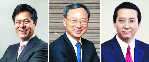 [ȹ]  ̵    3 CEO,  濵    