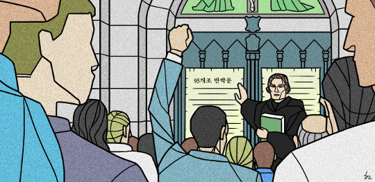 변화·갱신 위한 ‘골든타임’… 한국교회가 움직인다 기사의 사진