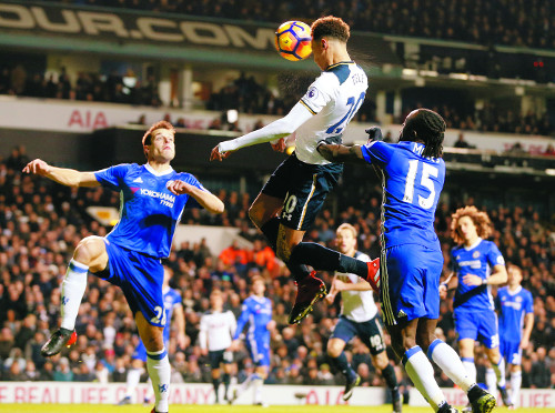   ֡ ˸, EPL ¦¦  