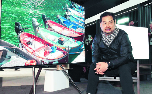 Ｚ QLED TV  ϼ    TV   ΰ  ƿ츦 ͡  