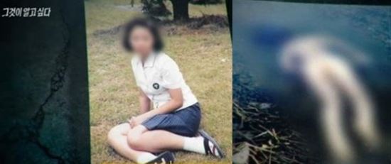 '태완이법' 첫 유죄 사례…드들강 여고생 살인사건 16년만에 무기징역 선고-국민일보
