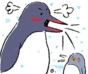 [ ϸ-輭]  ĥ   