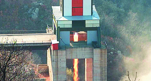 ,  ICBM  ɼ  ñ ?  