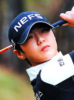 [ŸӾƿ] ڼ ̾ LPGA    