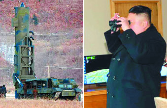  IRBM Сپ缺 Ȯ    ̻  