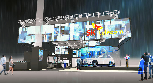 [̸   MWC 濬] 5GAI  湫⡱  
