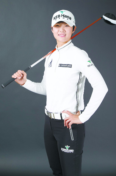  Ű ڼ, LPGA  2   