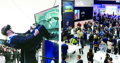 [MWC] 5G ô մڡ   ١ ü µ  