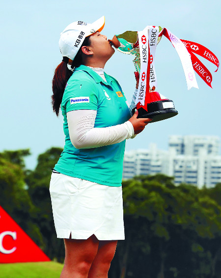 ٽ 񡯿  LPGA  
