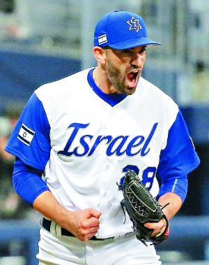 [WBC] ̽ ǳ, ״帶 ״  