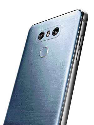 'LG G6'  Բ ϡ ÿÿ ȭ SNS    