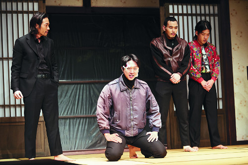 한국 연극계, 페미니즘에 눈뜨다 기사의 사진