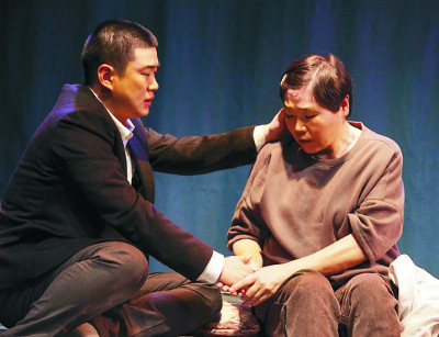 한국 연극계, 페미니즘에 눈뜨다 기사의 사진