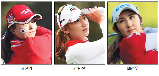   KLPGA  17  Ʈ ڼ ڸ  ġ   