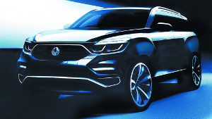  Ǫ 3008 SUV  ͼ   