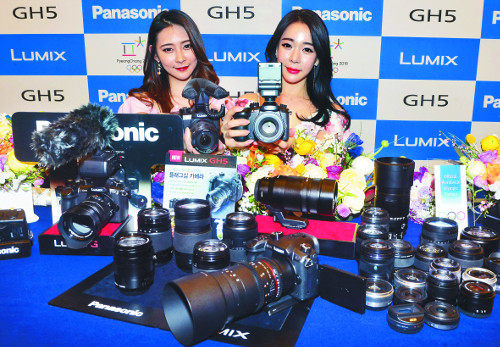 [] ĳҴ ÷׽ ͽ GH5   