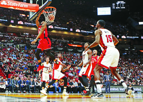 [] ȣ ũ NBA , ֹ̾   