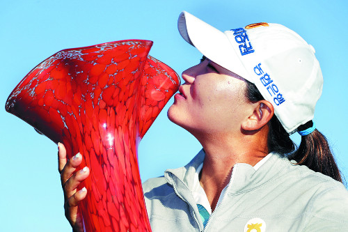 LPGA  KIA Ŭġ ̸̹   