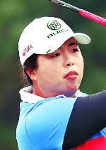    ̹ LPGA Ե èǾʡ ?  