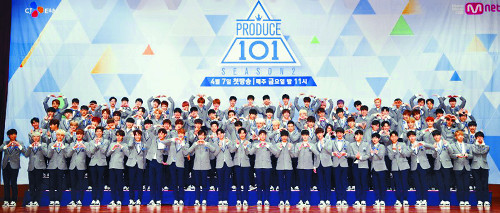 ̵  Mnet  ̹    