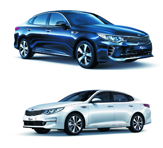   ȭ 2018 𵨡 Ȯ ޶ K5 2  