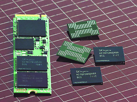 SK̴н, 72 256Gb 3D ÷     