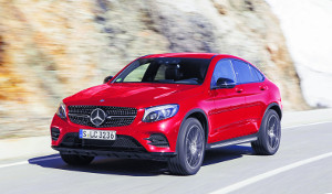 ,  SUV   GLC 䡯   