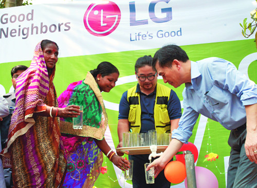LG, ۶󵥽 2500     