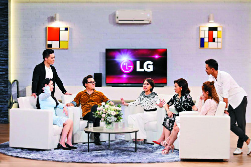 [] Ʈ ο  LG  