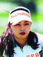  KLPGA ù   
