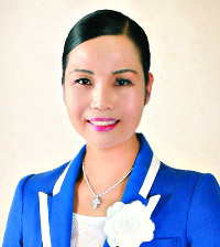 ‘전도왕’ 구순연 집사, 새생명 전도집회 교회마다 놀라운 역사  