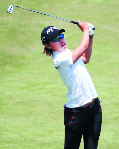 , KLPGA  ù   