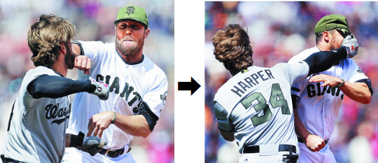 MLB ڳ ۷ģ  ġŬ Ŀ  