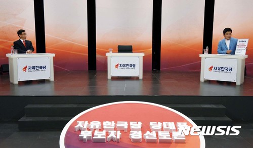 ȫǥ, ǥ 漱 TV  ?  