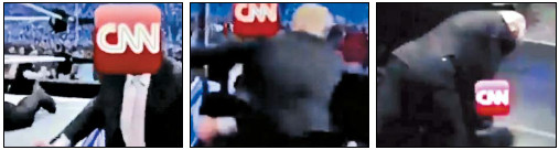 CNN ޴ٲȱ⡯  ø Ʈ  