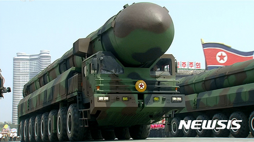 ڸ   ICBM  ο ̻ϡ  