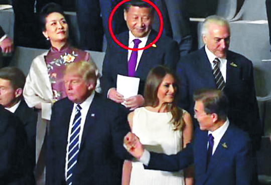  ֵ Ȯ, 塤Ⱥδ Ρ G20 ǥ  