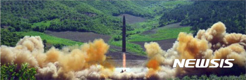   ȭ-14 ICBM ƴ ߰Ÿ ̻ϡ   