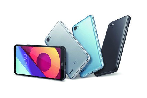  ̾ LG Q6 ù  