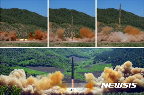 ϱȸ ǻ ꡦ   ICBM ߰ ߻ ¡  