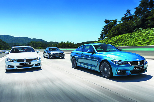 BMW  4ø 5 λ꼭   