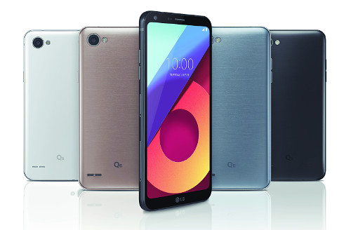 LG, 5.5ġ Ʈ Q6   2   