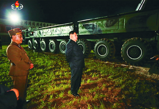 ICBM  ø , 븲 ڸ  󡯡 üٺ ܳ  